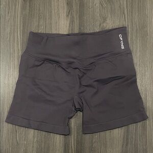 Dfyne Impact Shorts